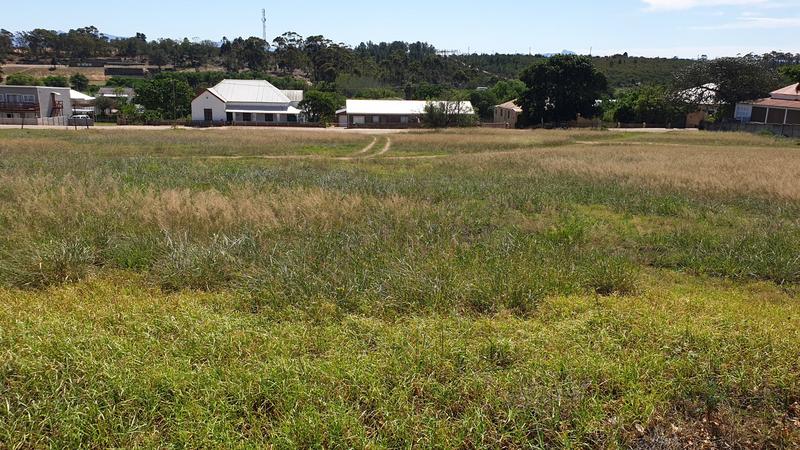 Commercial Property for Sale in Albertinia Western Cape
